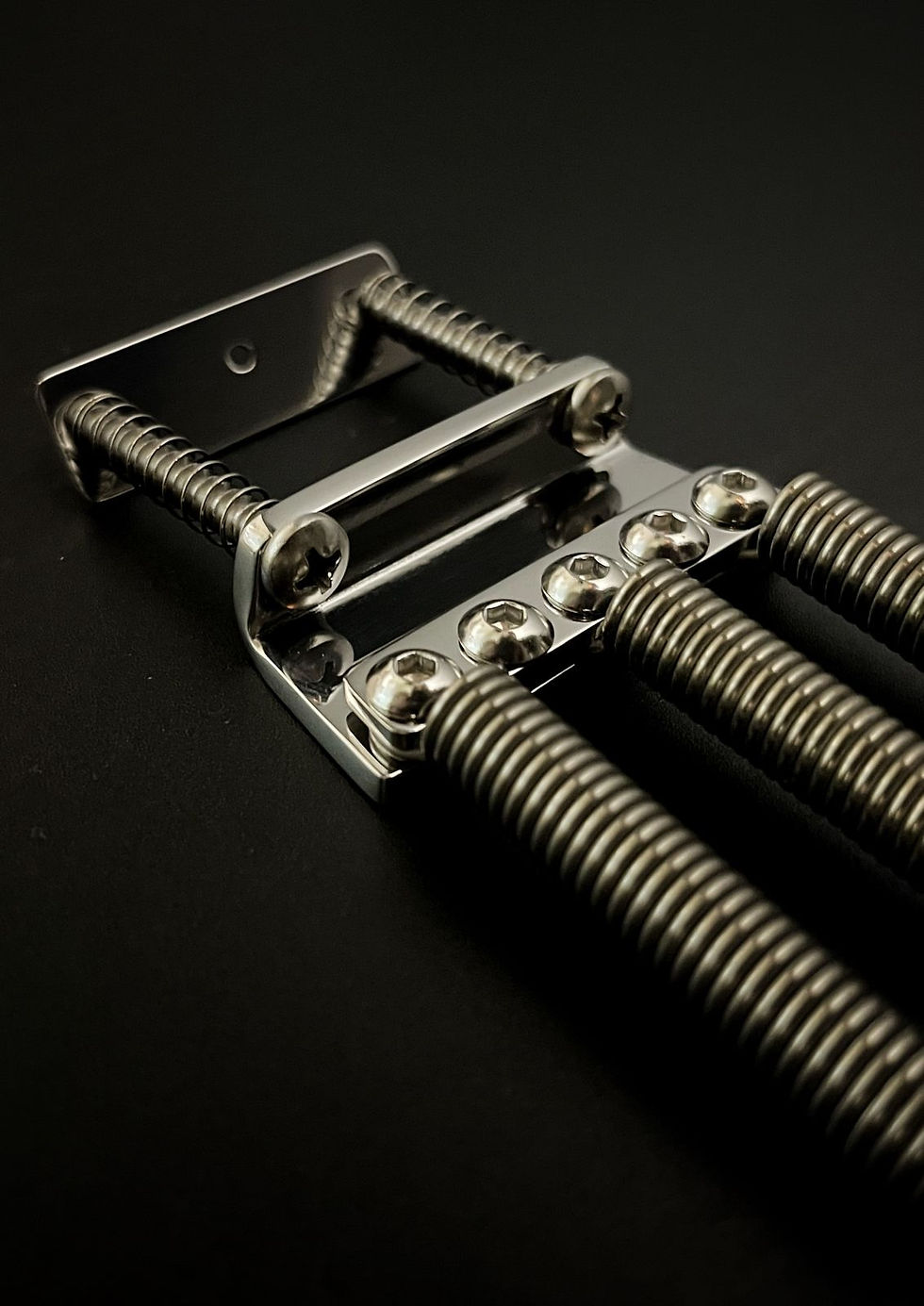 Miniatura: Garra para Ponte Tremolo