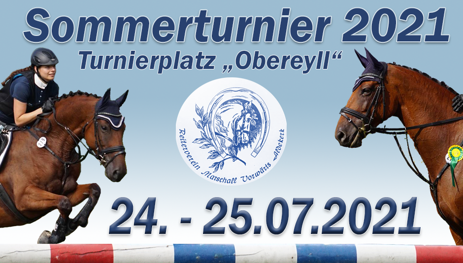 Sommerturnier 2021