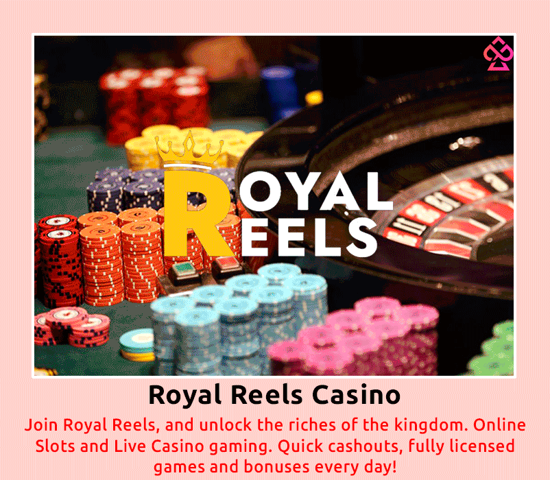 Royalreels Casino