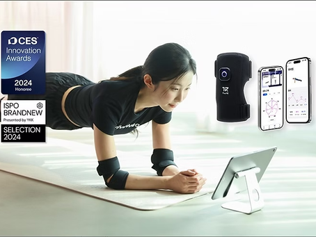 Resistive vs. Capacitive: Why TracSil™ Sensors Use Resistive for AI Motion Tracking