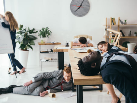 Why Do We Have to Exercise? | The Real Reason to Work Out