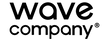Wave Company logo - wearable technology company