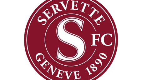 Servette FC, the Swiss Heritage Club, Meets WaveWear