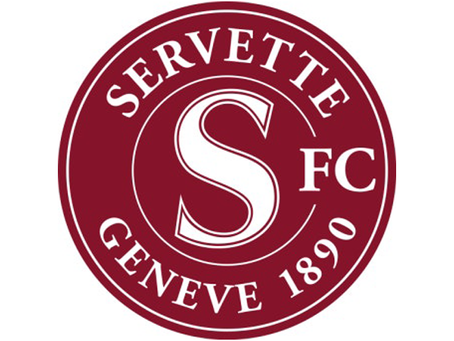 Servette FC, the Swiss Heritage Club, Meets WaveWear