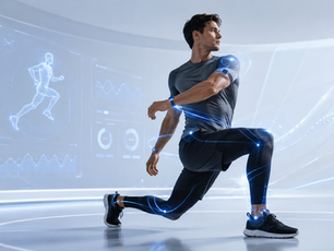 Reading and Writing the Body: The Bioelectric Interface