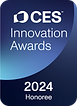 2024 CES Innovation award nominee