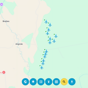 Casa dos Ventos e Indorama Ventures firmam contrato de 15 anos para fornecimento de energia eólica