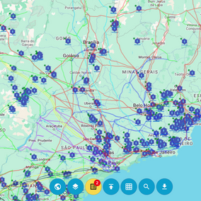 MME Divulga Sistemática do Leilão A-5 Exclusivo para Hidrelétricas