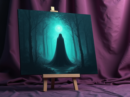 Enchant Your Audience: Studio Magica's Fantasy Artwork Showcase