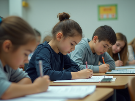 Join the Fight: Tax Campaign for Education Funding