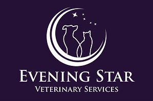 Evening Star Veterinary Services logo