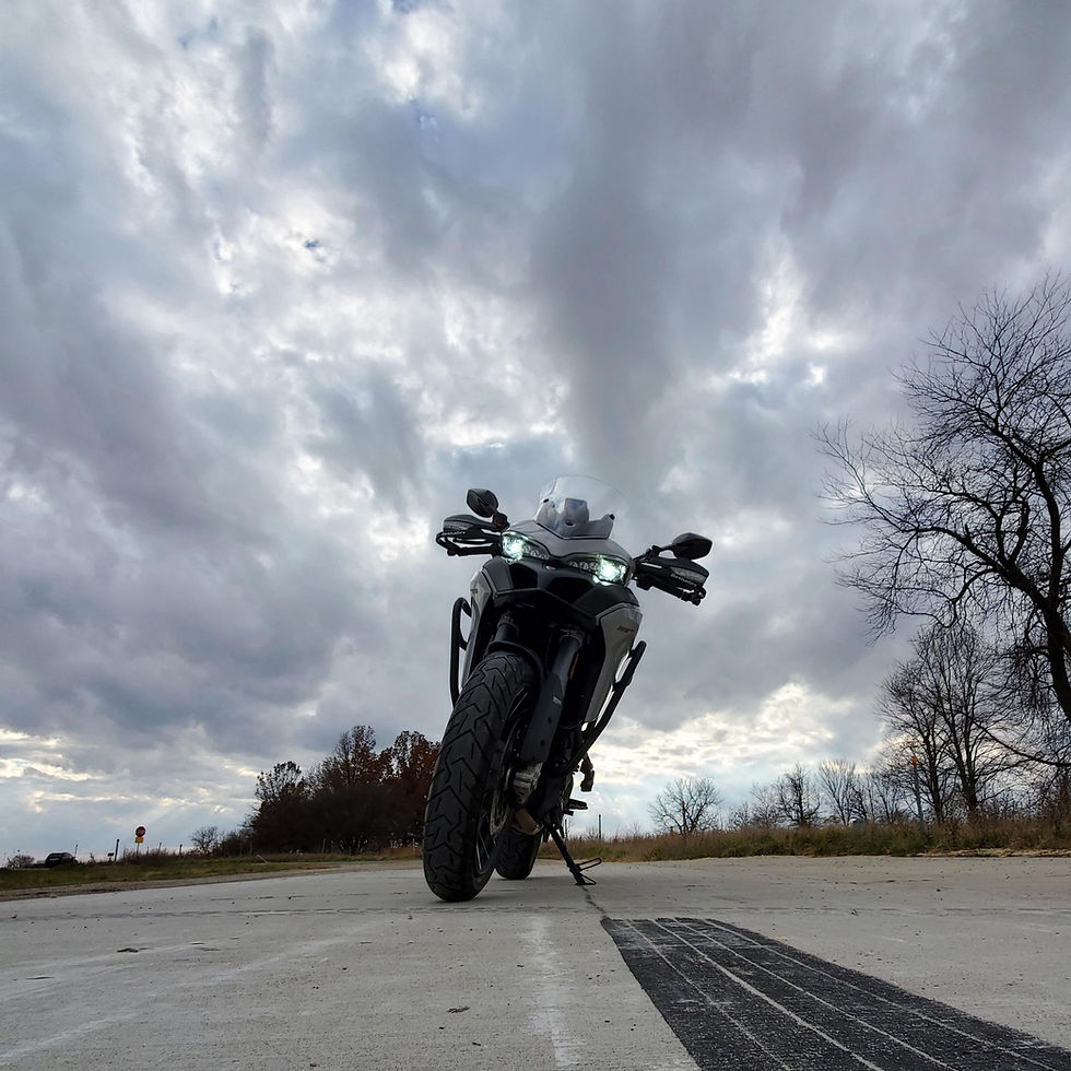 Motosiklet Sele Isıtma Pedleri