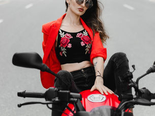 Motosiklet Brandası Nasıl Seçilir?