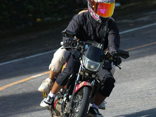 Motosiklet Krank Muhafazası Koruma