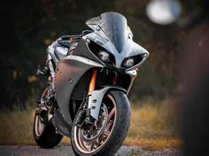 Paddock Stand Kullanımı