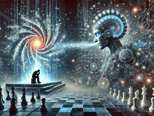 The Last Era of Human Control Over Security: Can We Stop AI Before It’s Too Late?