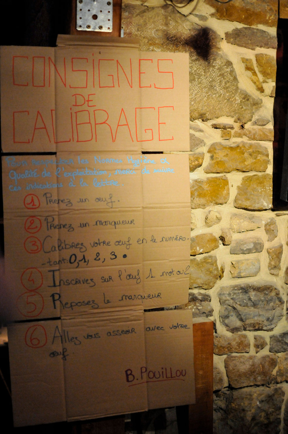 En Batterie 2