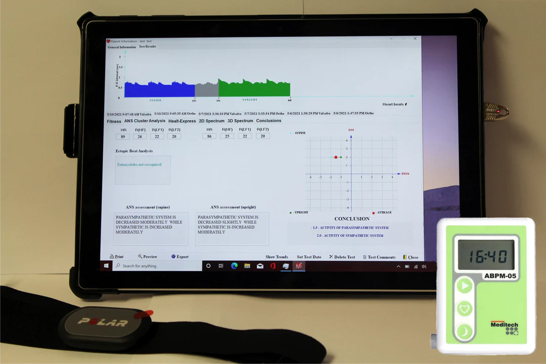 HRV 7.6.1 Preloaded on Micro PC