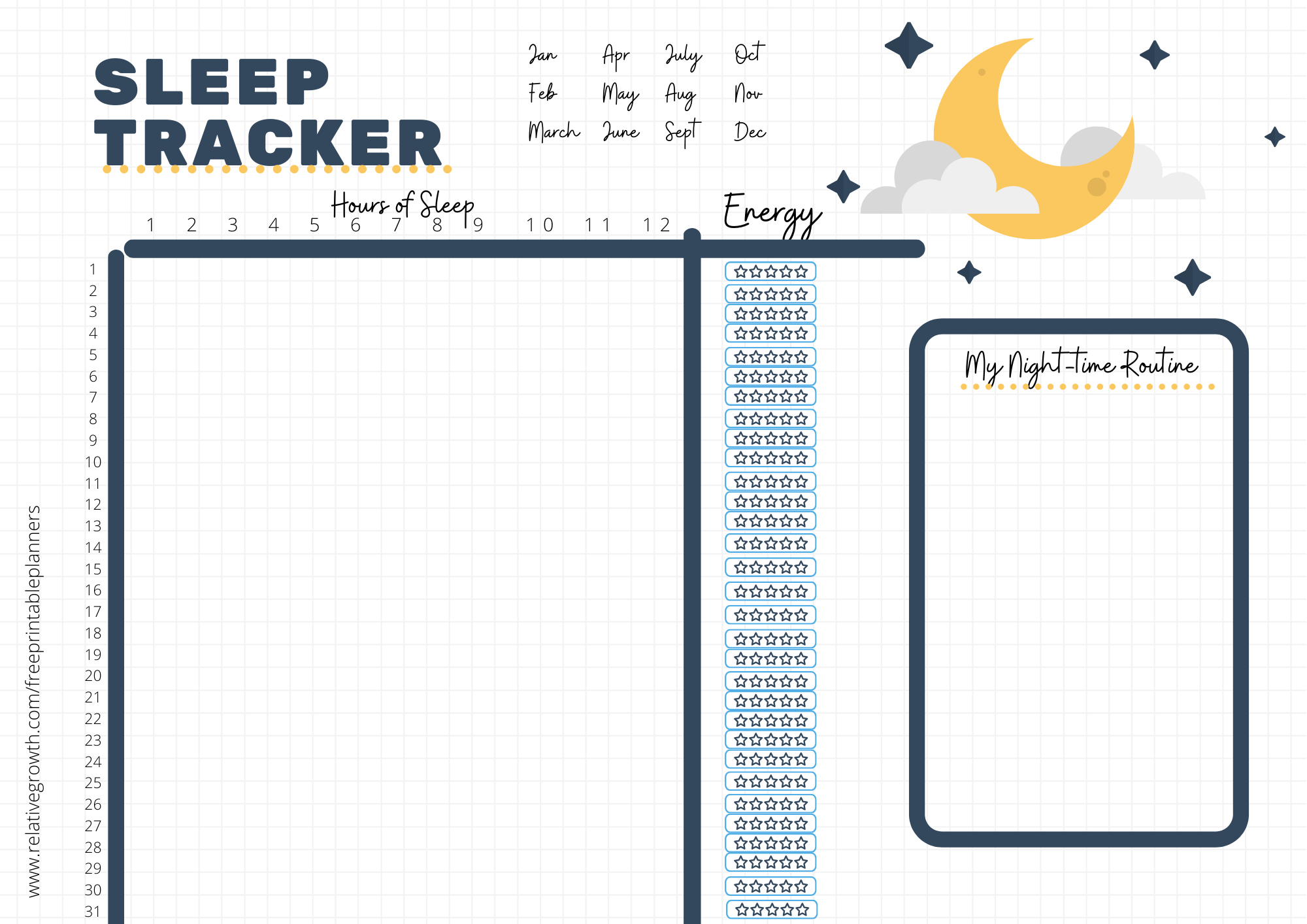 Free Printable