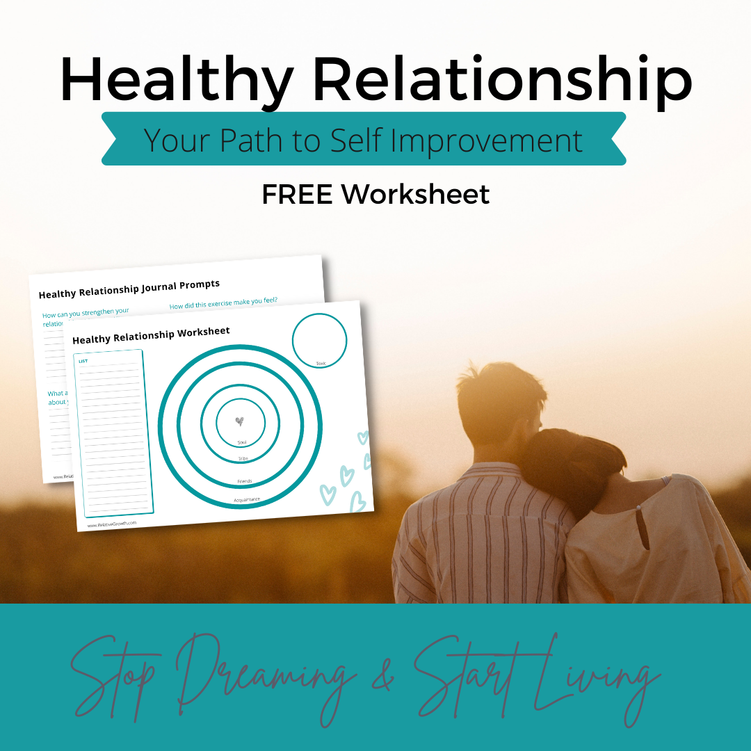 #101 Health Relationshoip
