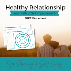#101 Health Relationshoip
