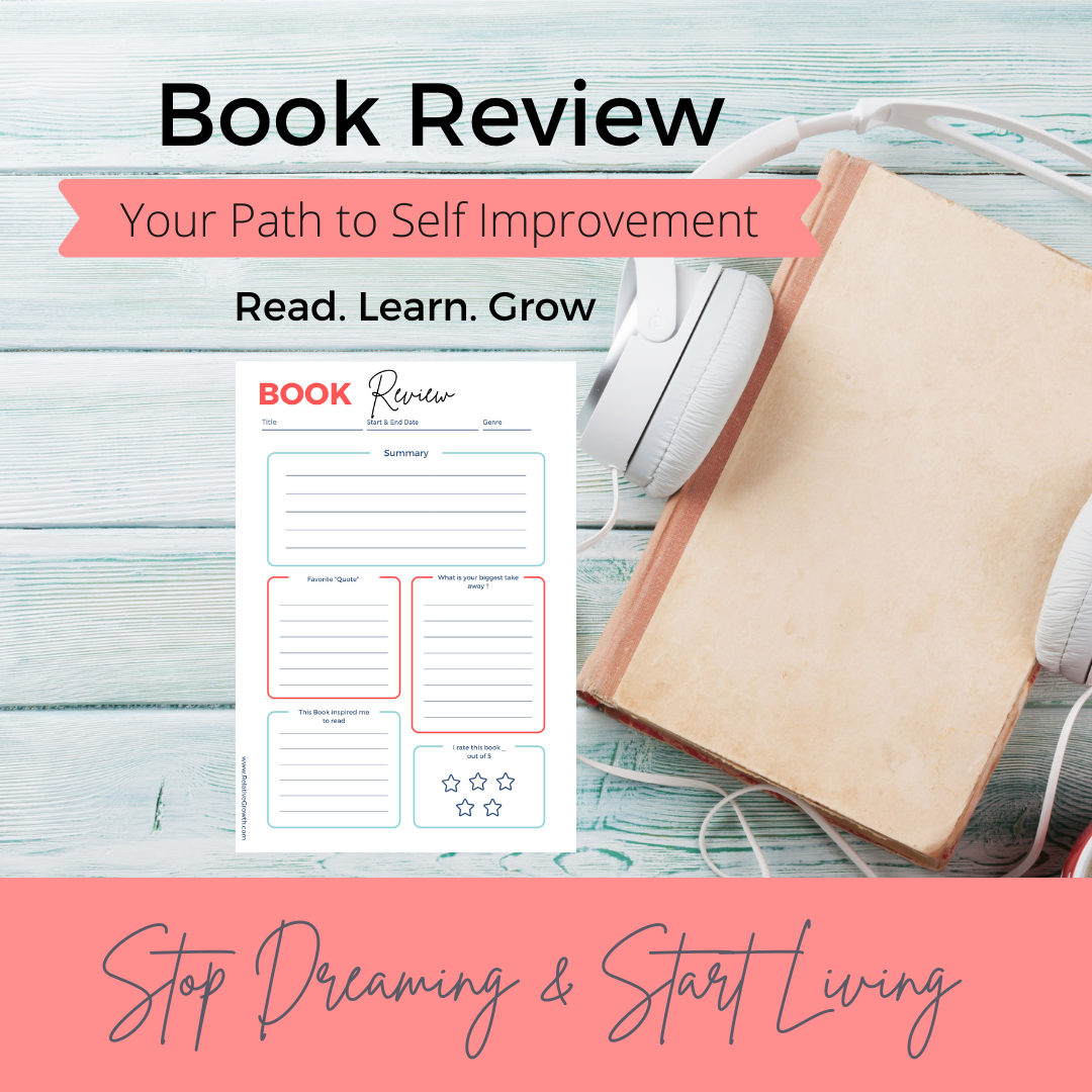 #93 Book Review