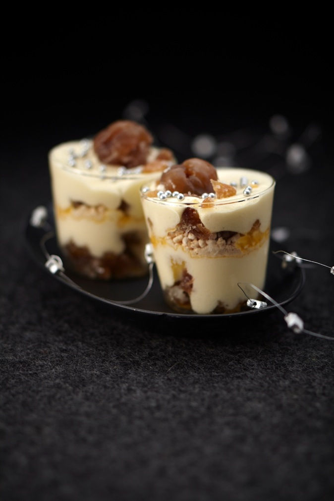 Trifle express