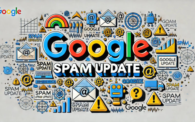 Google Spam Update August 2025