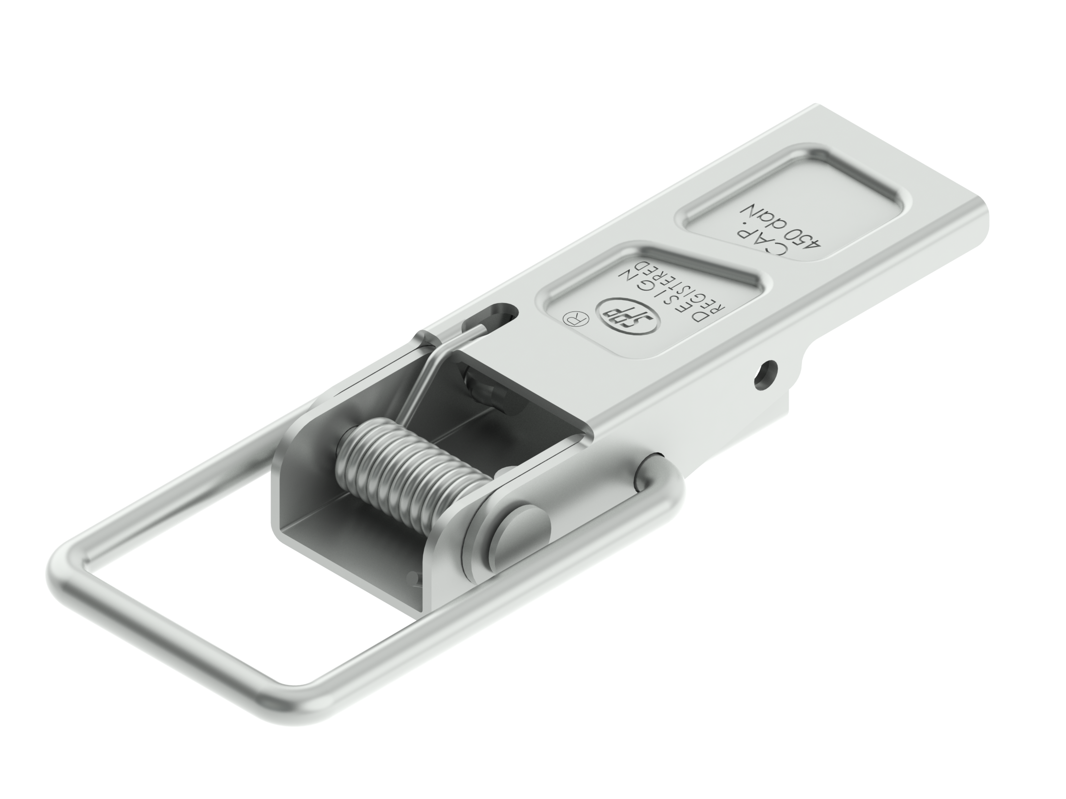 Inchizator oblon 450 kg SPP