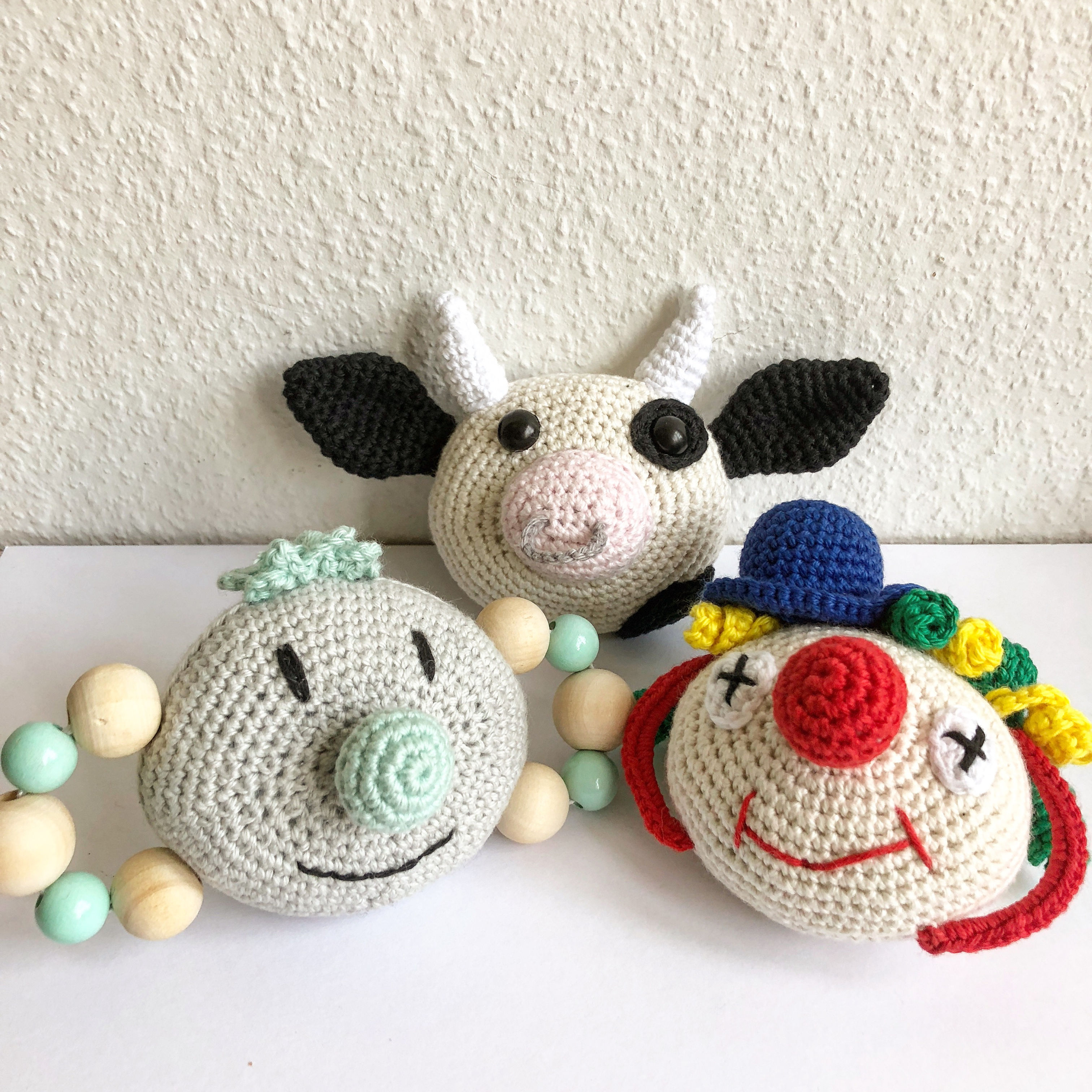 Rangle/aktivitetsophæng