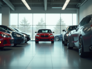 Maximize Your Savings: Car Buying Consulting Services