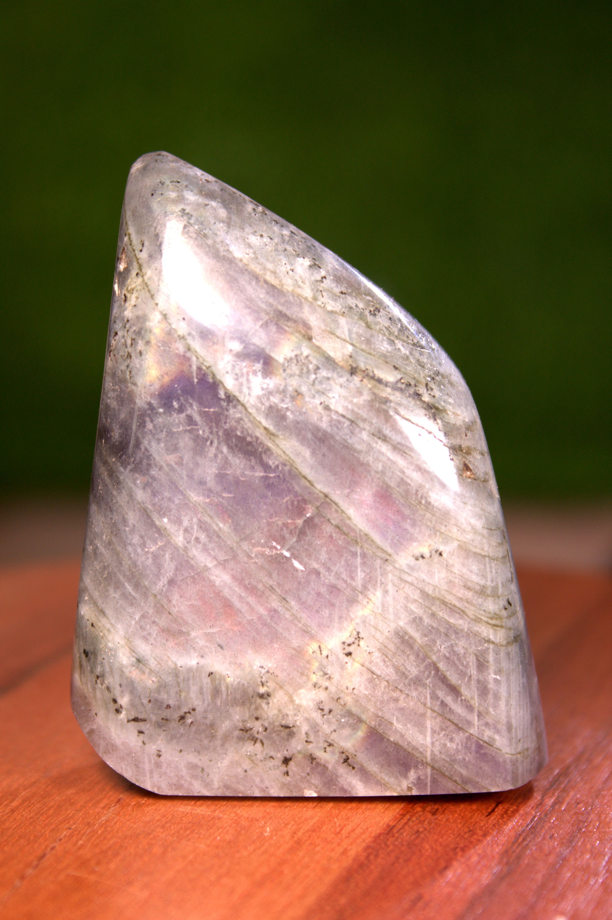 Labradorite Freeform