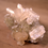 Thumbnail: Apophyllite with Chalcedony