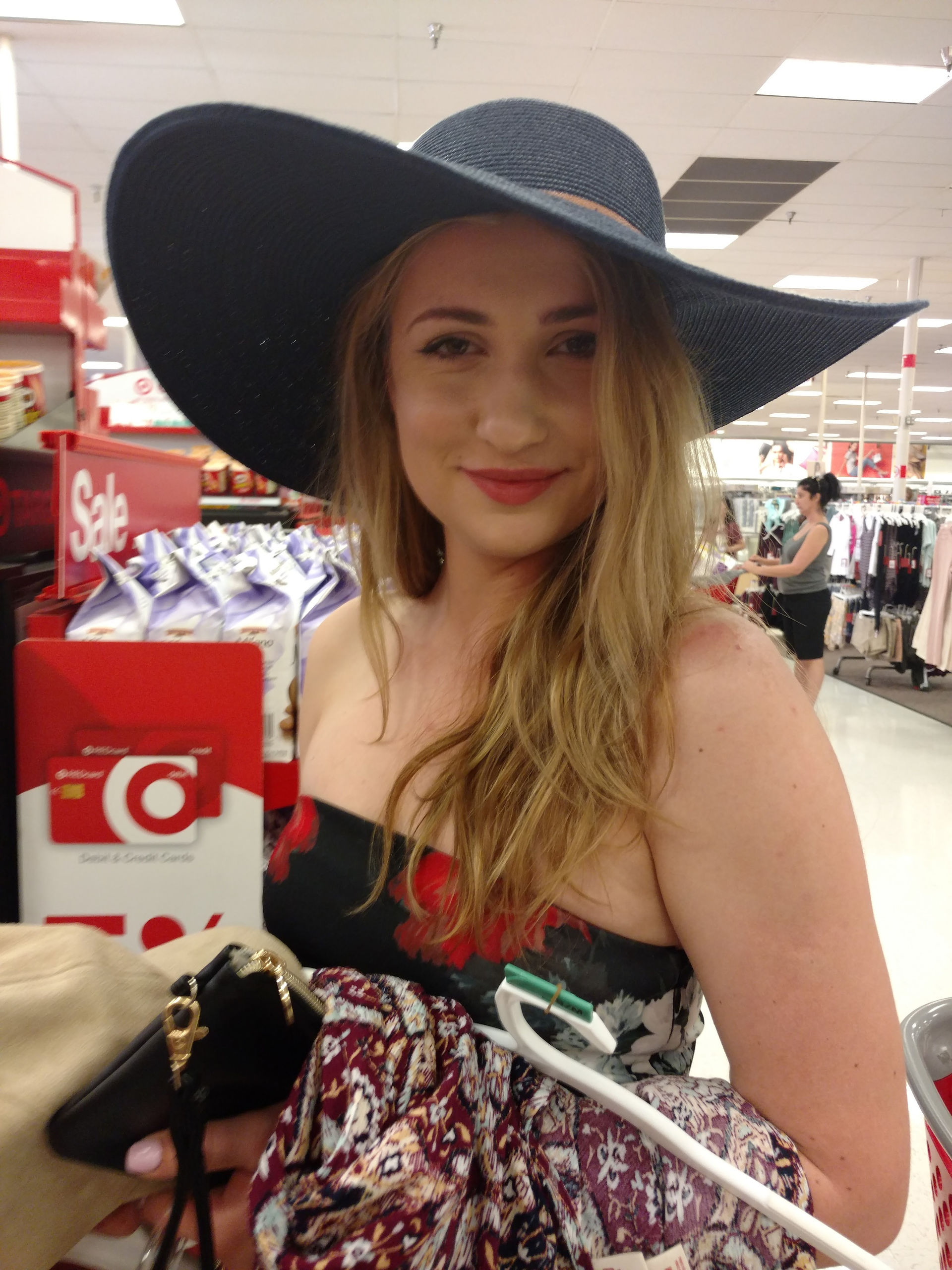Shopping Spree