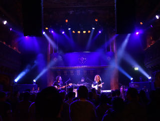 My First Concert-Riff Magazine Photographer