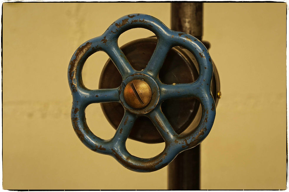 Thumbnail: Floor Lamp 028 (XING)