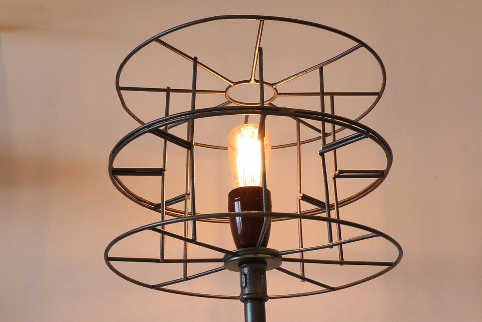 Thumbnail: Table Lamp T02