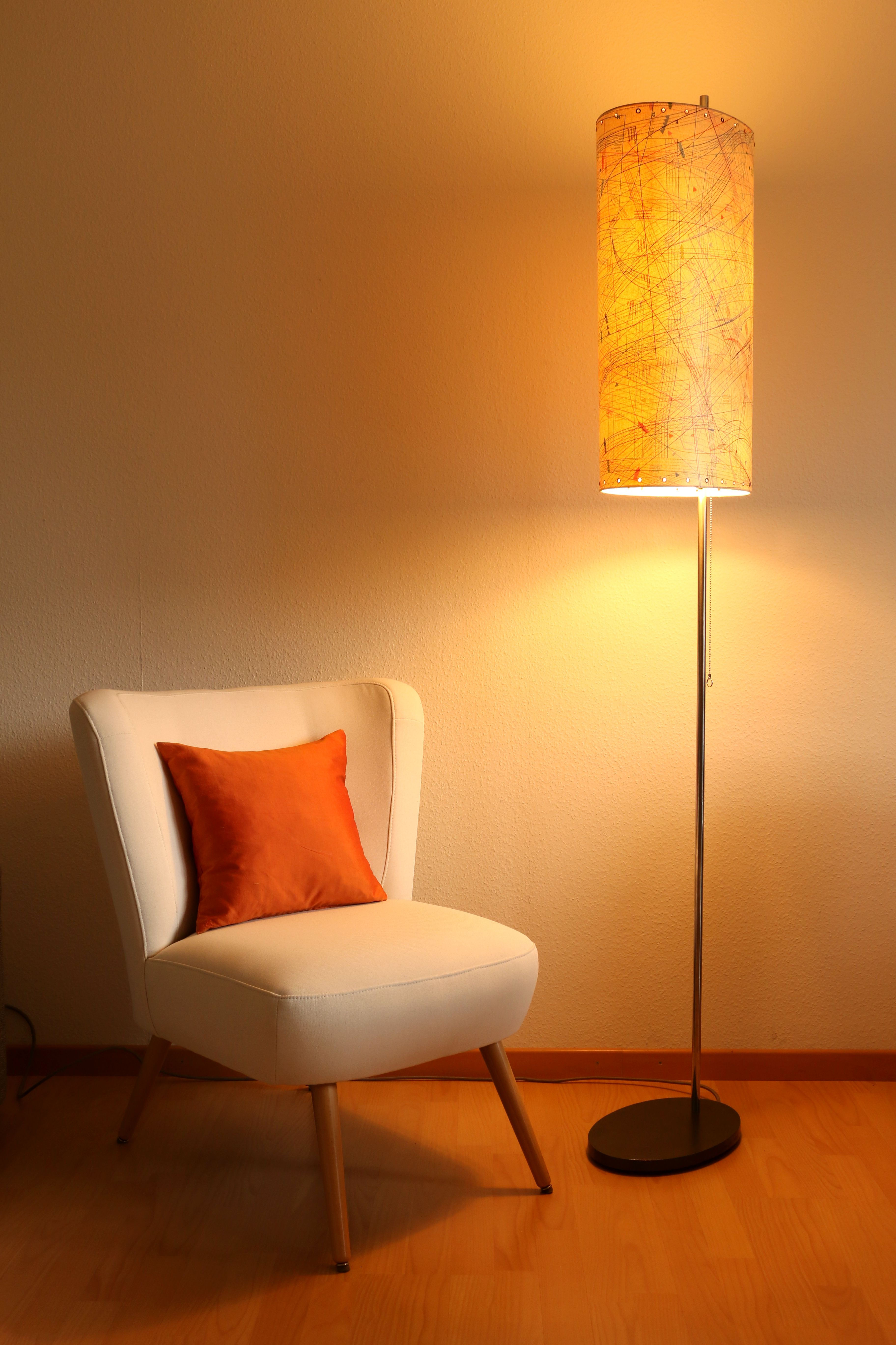 Floor Lamp B03