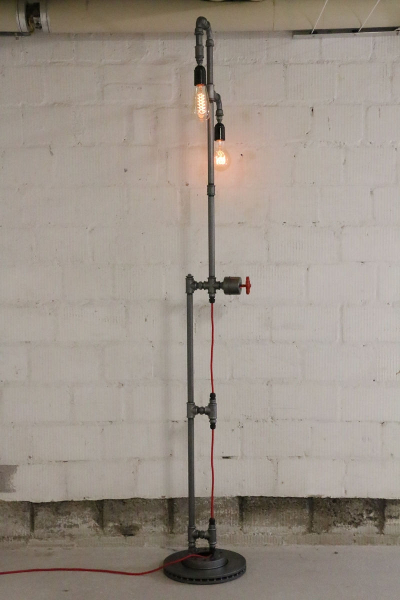 Floor Lamp 009
