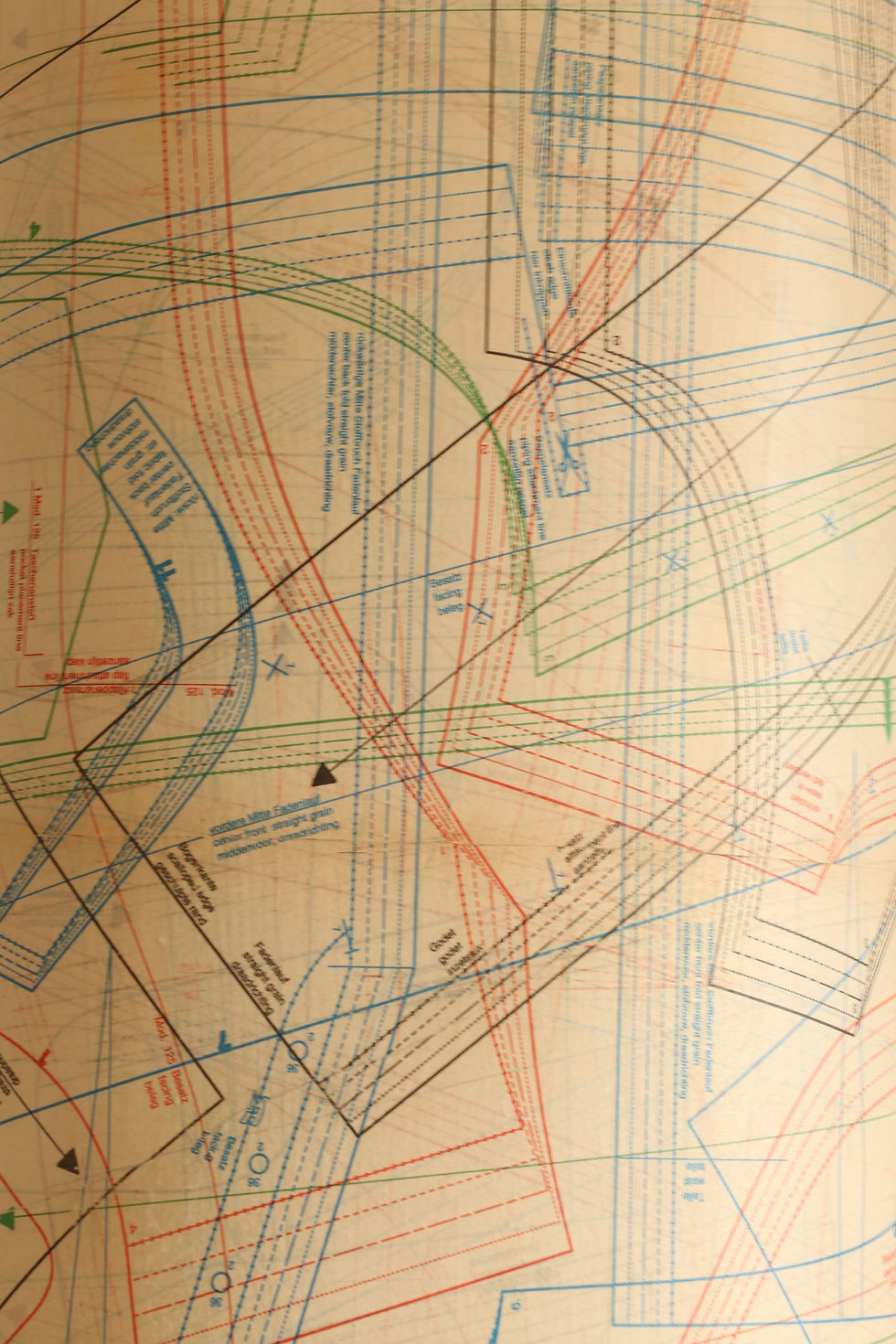 Thumbnail: Floor Lamp B03