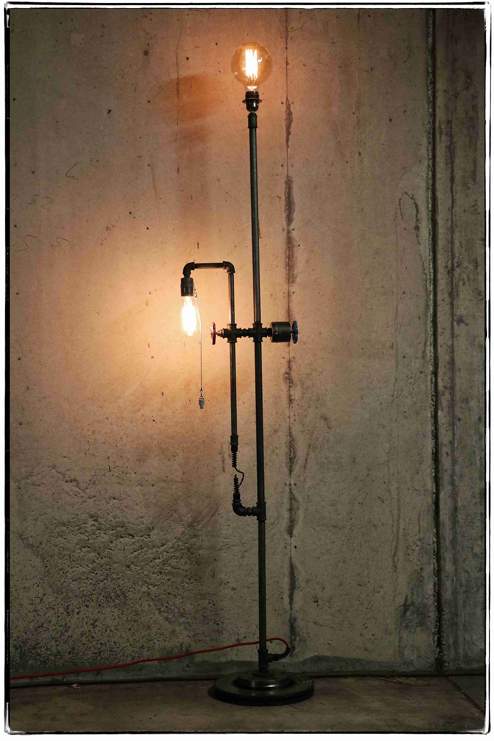 Thumbnail: Floor Lamp FL029