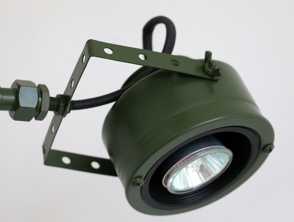 Thumbnail: Floor Lamp 016M