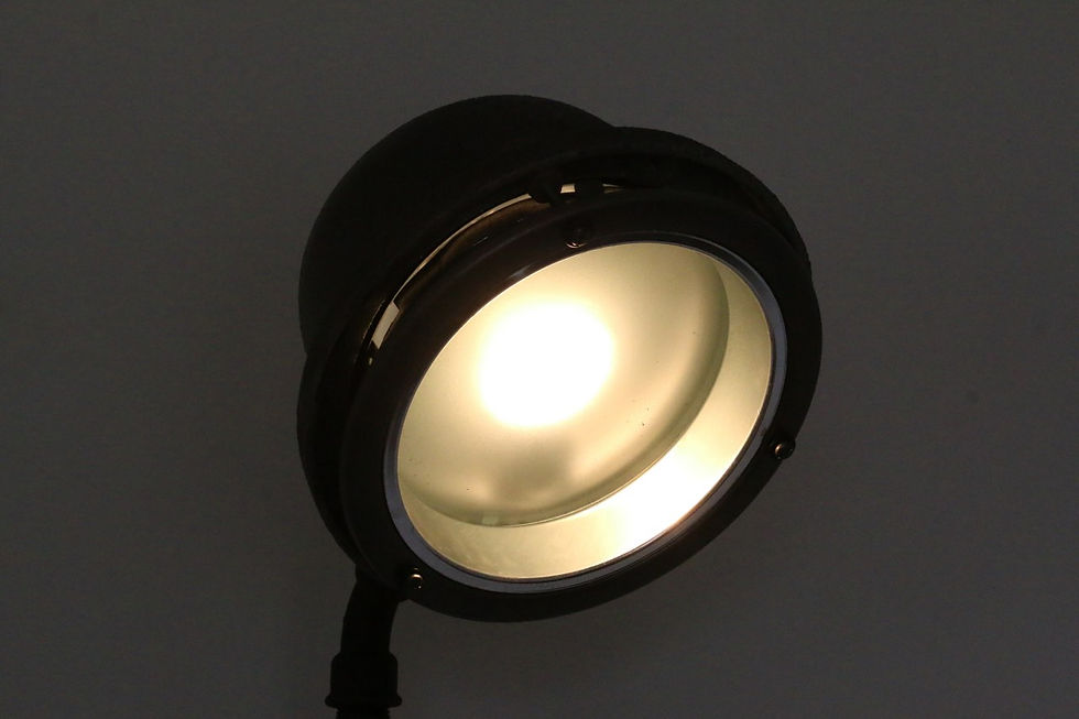 Thumbnail: Floor Lamp 014