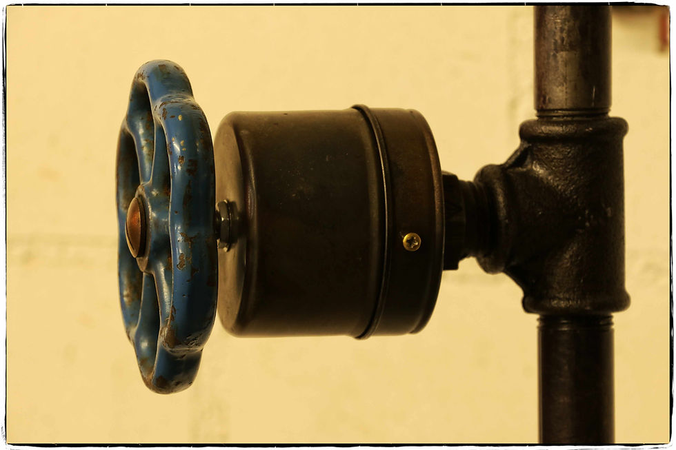 Thumbnail: Floor Lamp 028 (XING)