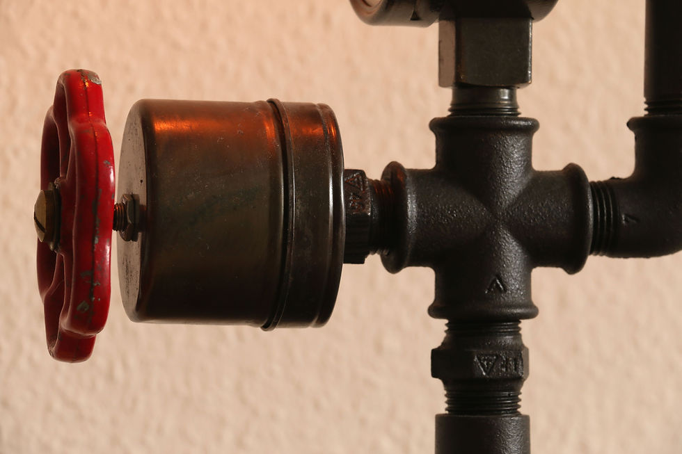 Thumbnail: Table Lamp T018