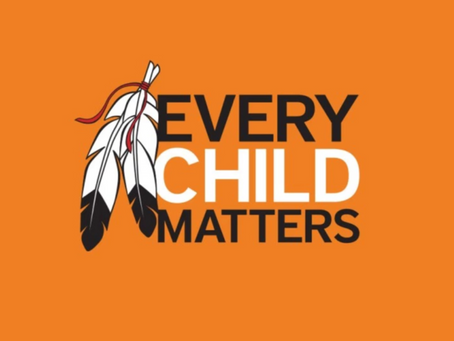 National Day for Truth and Reconciliation/Journée nationale de la vérité et de la réconciliation