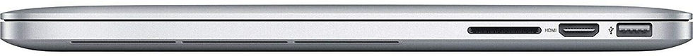 Thumbnail: Apple MacBook Pro Retina 15” 2015