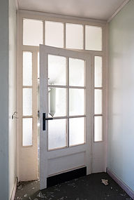 Door Repair