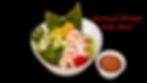 Shrimp Poke Bowl