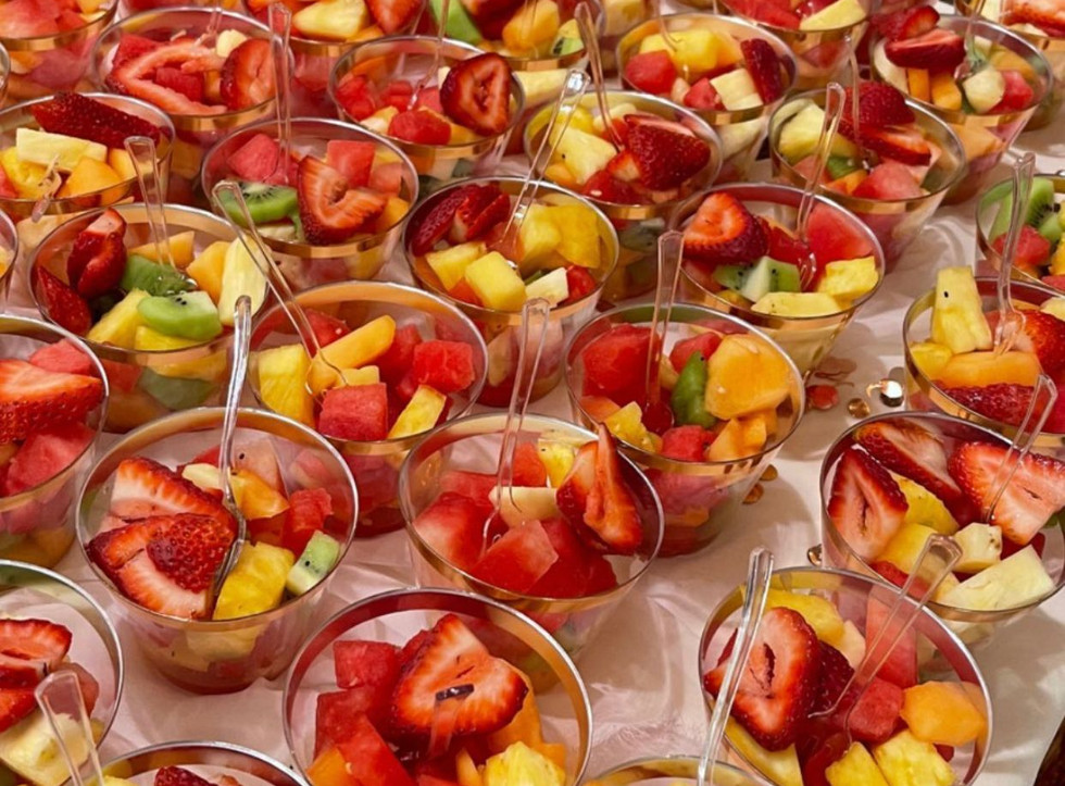 TipTop Kosher Market Atlanta, GA